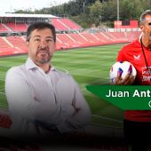 Juan Antonio Manzano