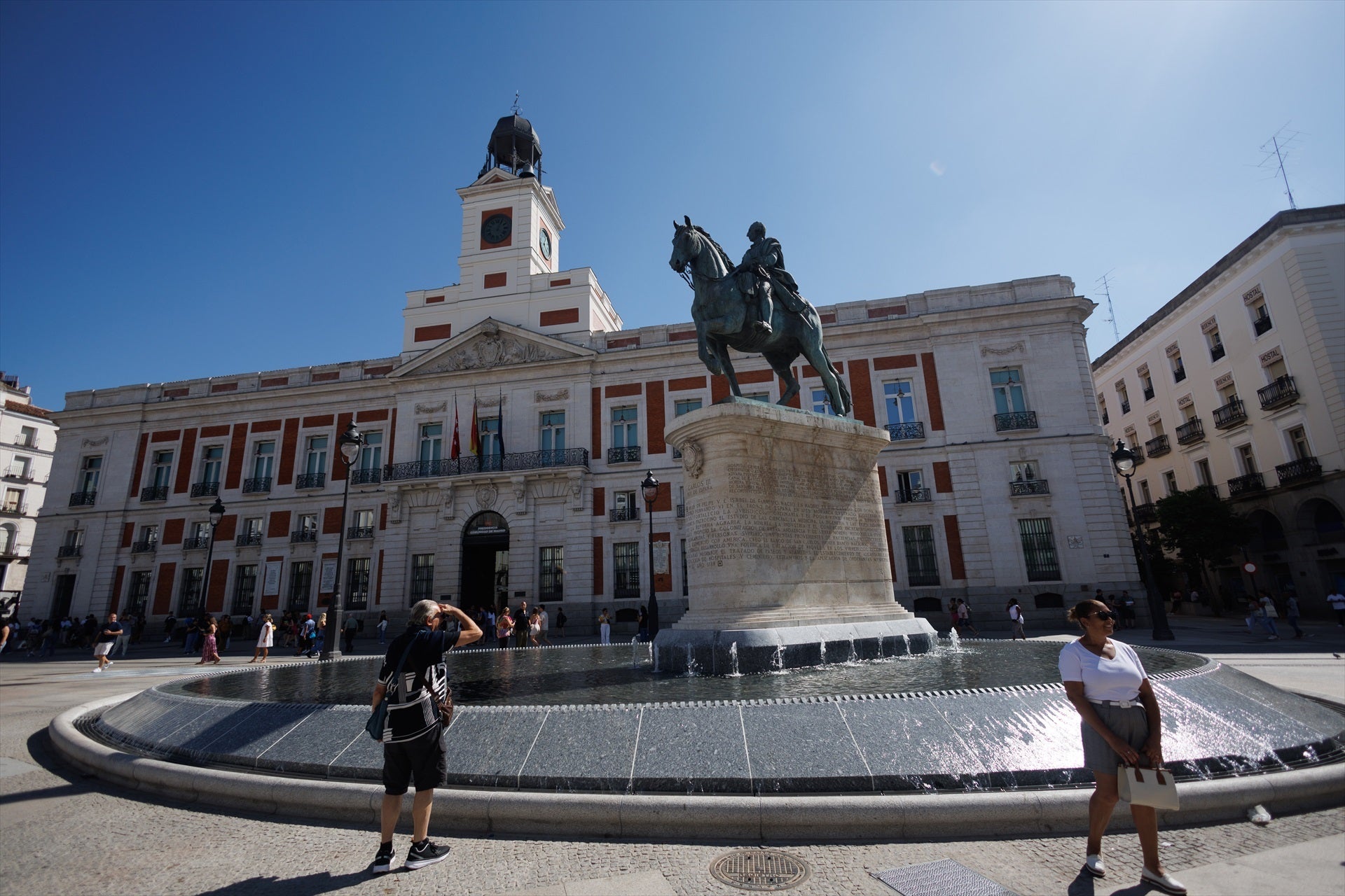 Los restaurantes para comer bien y a buen precio en el centro de Madrid Los restaurantes para comer bien y a buen precio en el centro de Madrid