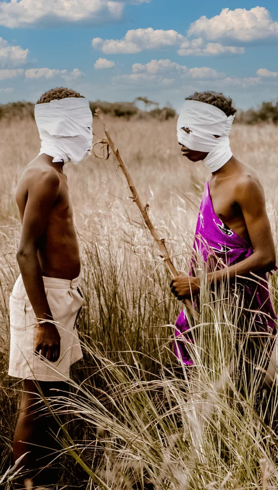 África África