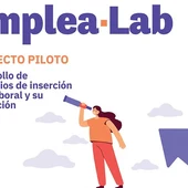 FELE y Cáritas buscan como retener talento y el desarrollo de los itinerarios de reinserción FELE y Cáritas buscan como retener talento y el desarrollo de los itinerarios de reinserción