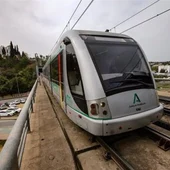 Línea 1 Metro de Sevilla Línea 1 Metro de Sevilla