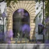 El Teatro de la Maestranza se suma a la celebración del Día Mundial de la Ópera El Teatro de la Maestranza se suma a la celebración del Día Mundial de la Ópera