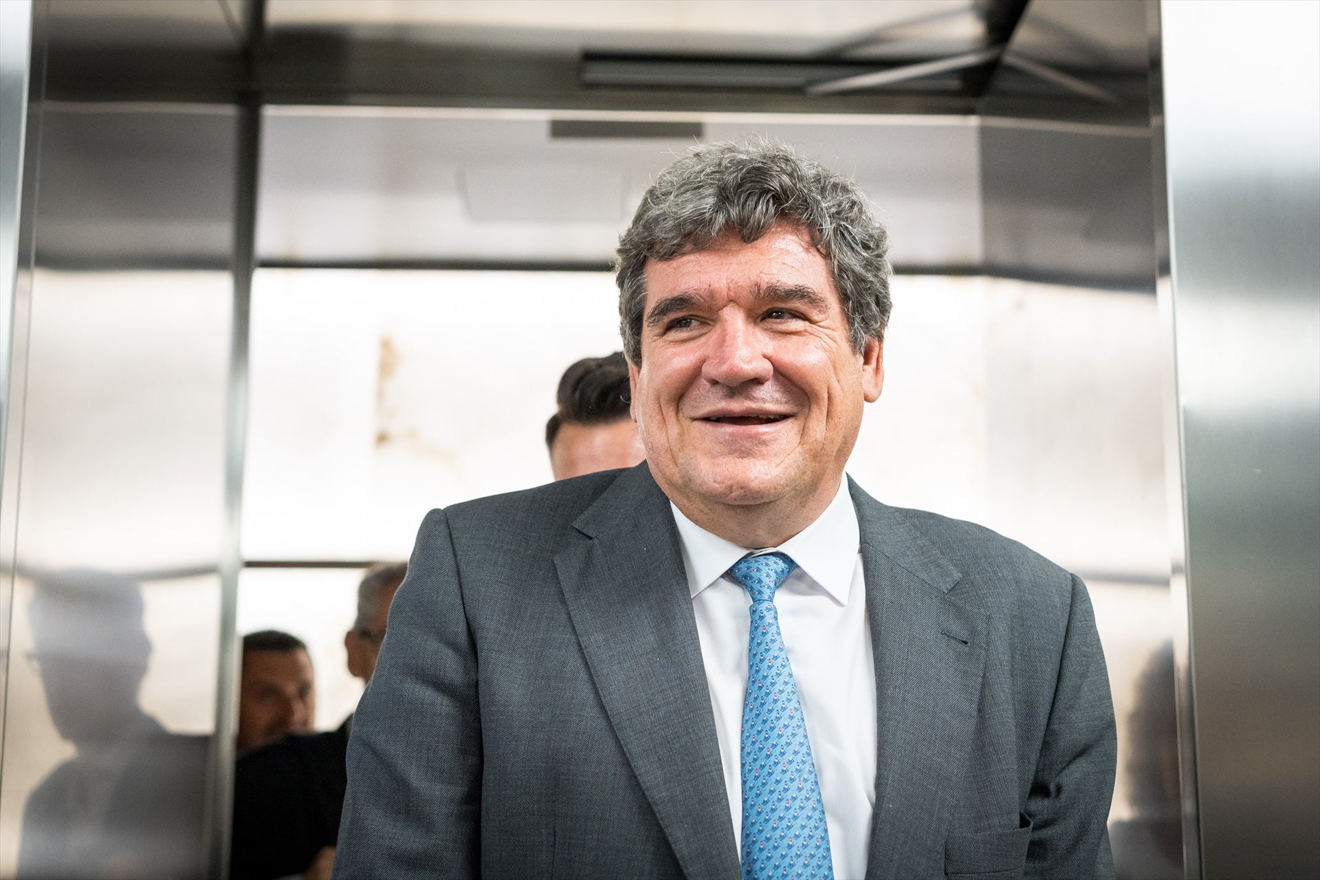 La fecha en la que se conocerá cuánto subirán las pensiones en 2024 La fecha en la que se conocerá cuánto subirán las pensiones en 2024