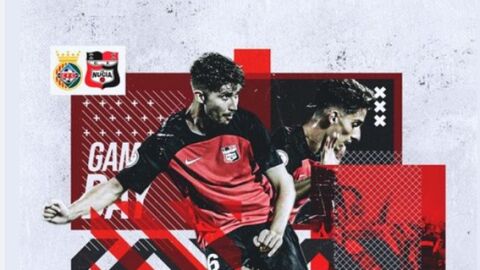 Empate sin goles de La Nuc&iacute;a contra el Cerdanyola para "cortar la sangr&iacute;a"