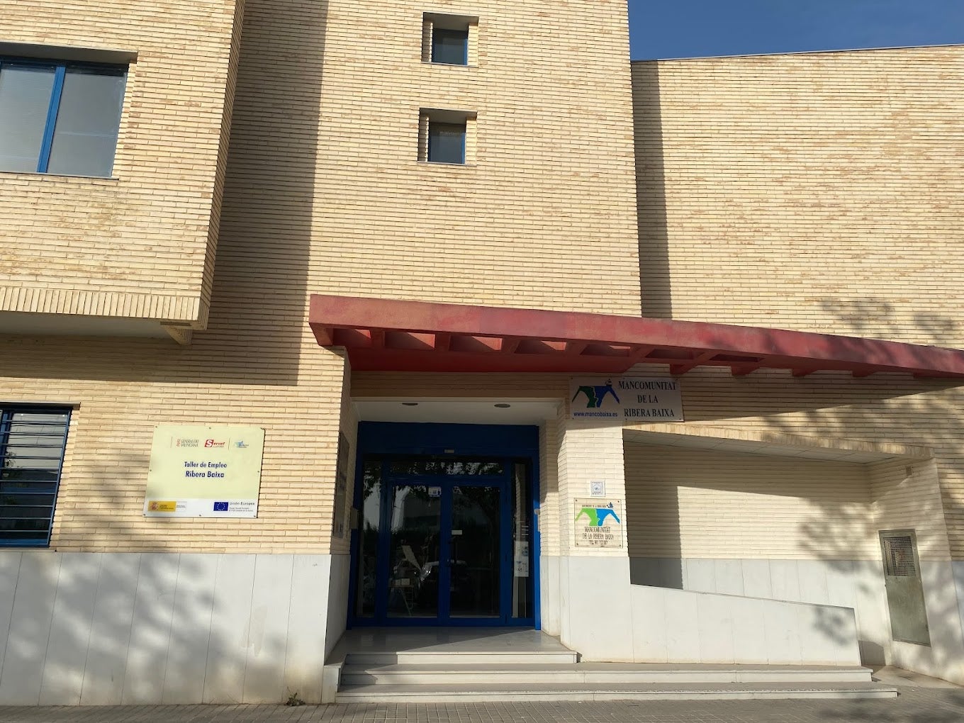 Cullera deberá pagar 400 mil euros a la Mancomunitat de La Ribera Baixa Cullera deberá pagar 400 mil euros a la Mancomunitat de La Ribera Baixa