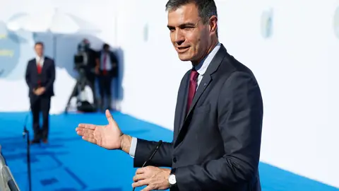 Pedro Sánchez Pedro Sánchez