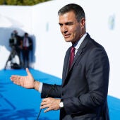 Pedro Sánchez