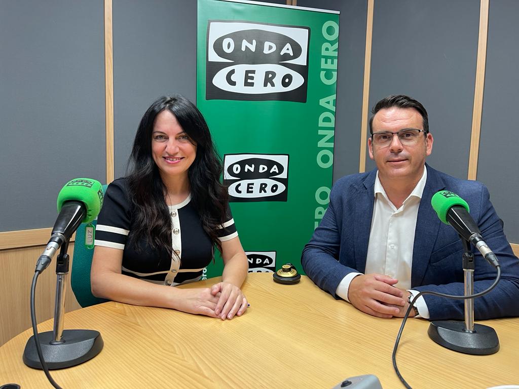 Mutxamel establece conexiones con otros municipios para ser ciudad referente en servicios, cultura y deporte Mutxamel establece conexiones con otros municipios para ser ciudad referente en servicios, cultura y deporte