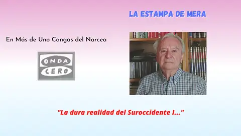 La Estampa de Mera La Estampa de Mera