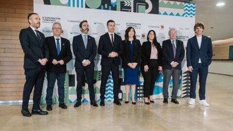 III Convenci&oacute;n Turespa&ntilde;a 