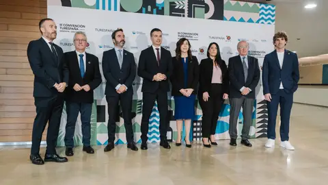 III Convención Turespaña III Convención Turespaña