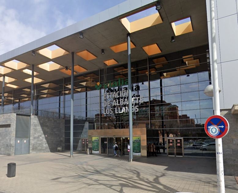 ADIF realizará un simulacro de fuga de cloro en las inmediaciones de la estación ADIF realizará un simulacro de fuga de cloro en las inmediaciones de la estación