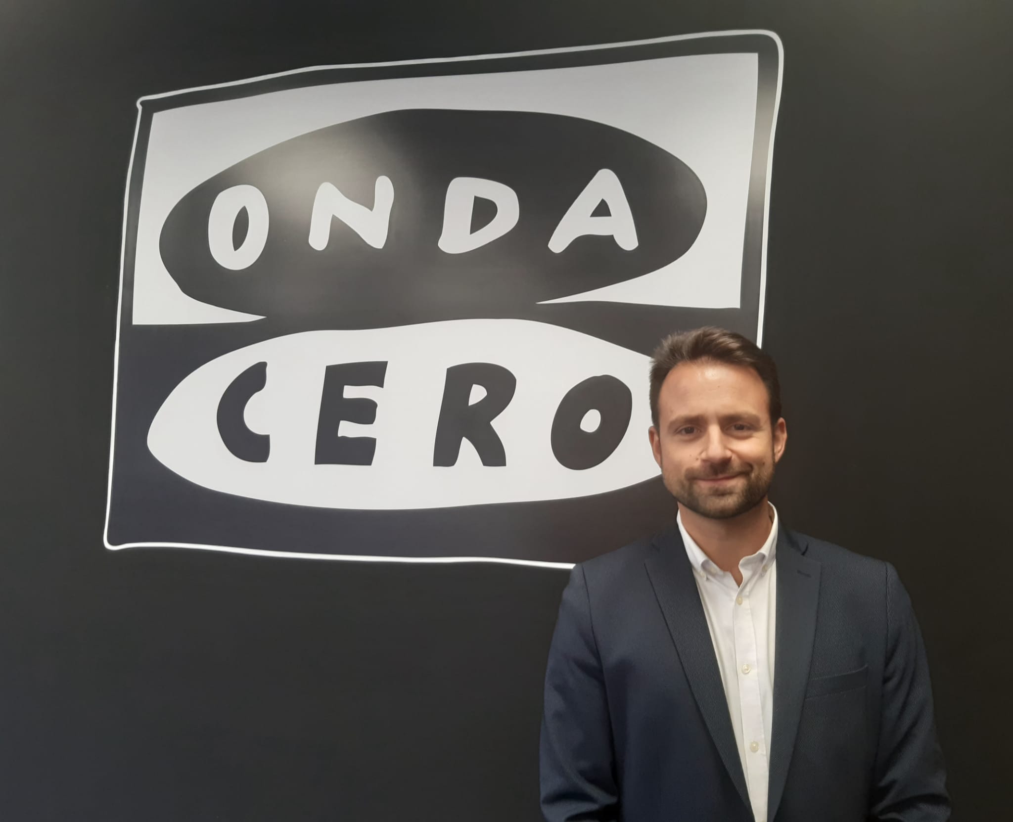 Álvaro Queipo (PP): "quiero la integración y la unidad, no hay exclusiones" Álvaro Queipo (PP): "quiero la integración y la unidad, no hay exclusiones"