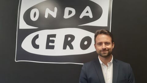 &Aacute;lvaro Queipo, candidato a la presidencia del PP de Asturias