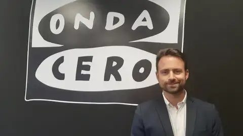 Álvaro Queipo, candidato a la presidencia del PP de Asturias Álvaro Queipo, candidato a la presidencia del PP de Asturias