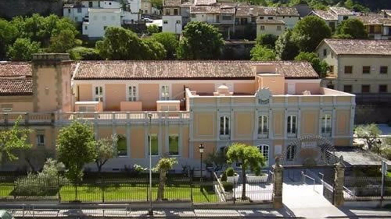 Baños de Montemayor entra na lista do programa de melhoria das Melhores Cidades Turísticas 2023