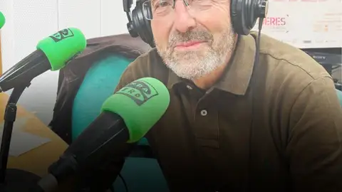 Las Aventuras de un maletín negro Doctor Garraleta