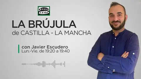 Javier Escudero Javier Escudero