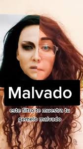 Todos tenemos un gemelo malvado Todos tenemos un gemelo malvado