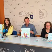 Peñíscola lanza una campaña de concienciación y apoyo al comercio local Peñíscola lanza una campaña de concienciación y apoyo al comercio local