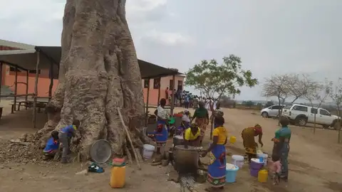 Mozambique Mozambique