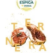 Caja Rural celebra este lunes su III Concurso de cocina y gastronomía Premio Espiga Ternera de Extremadura IGP
