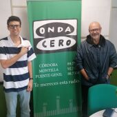 manolo y david