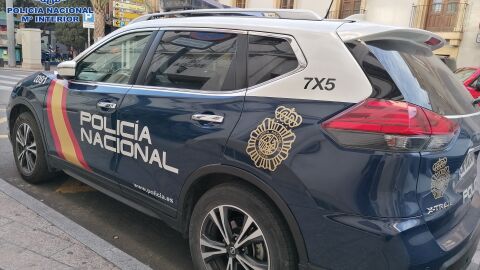 Un detenido en Melilla en una operación contra el terrorismo yihadista