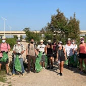 'Vega Baja Limpia' apela a la conciencia ciudadana para cuidar el entorno natural de nuestra comarca 