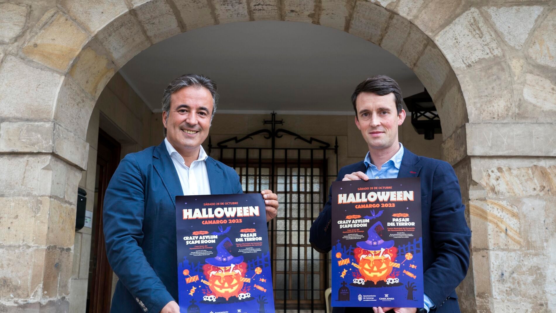 Estas son las actividades de Halloween 2023 en Camargo | Onda Cero Radio