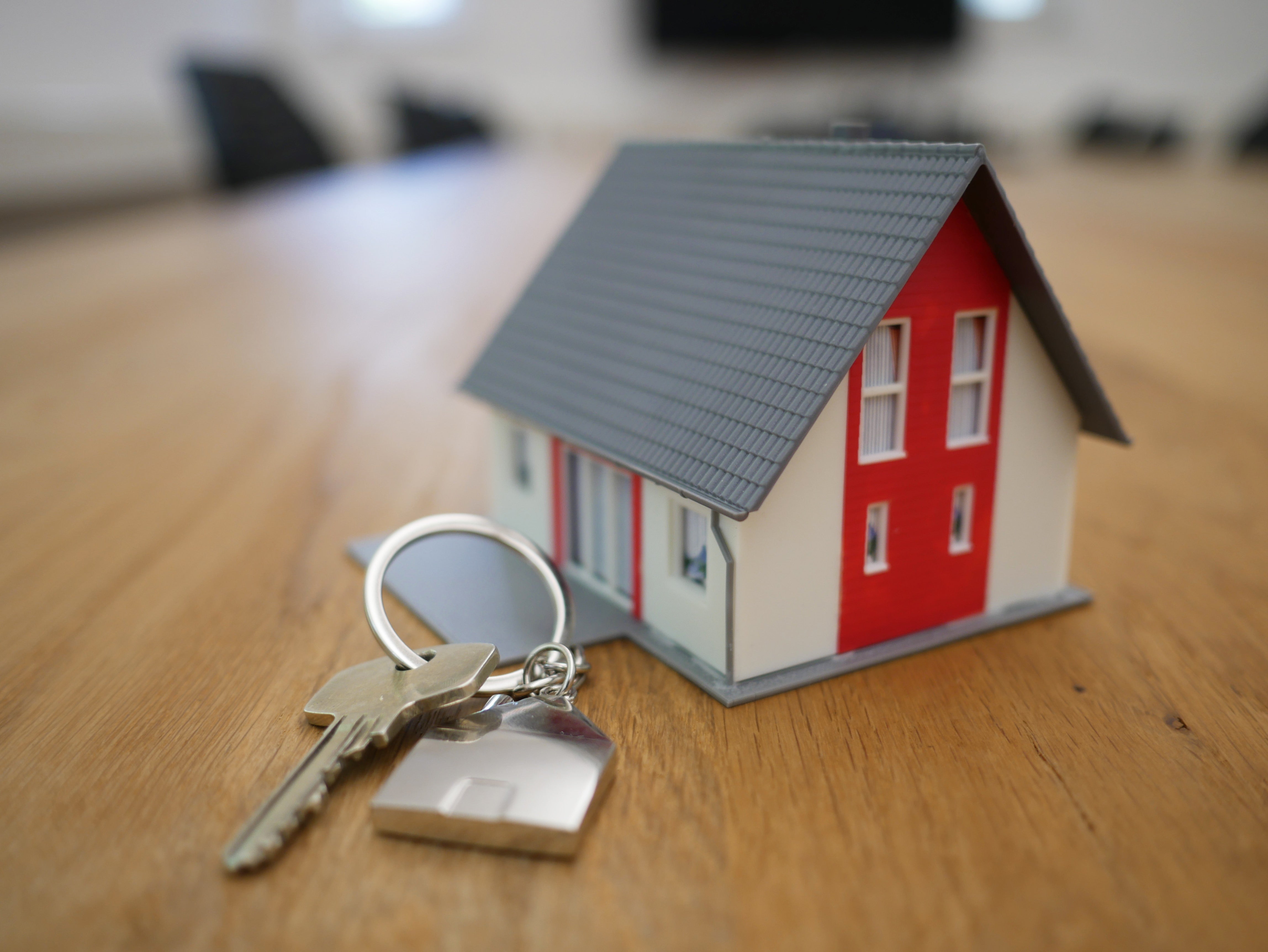 El dato que debes tener en cuenta si quieres comprar una casa El dato que debes tener en cuenta si quieres comprar una casa