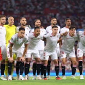 Sevilla - Arsenal: obligados a ganar
