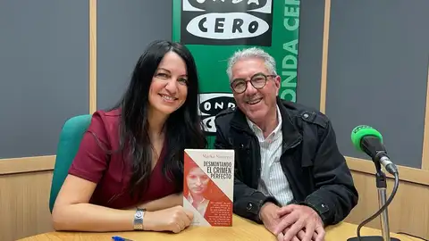 Onda Literaria Manuel Avilés