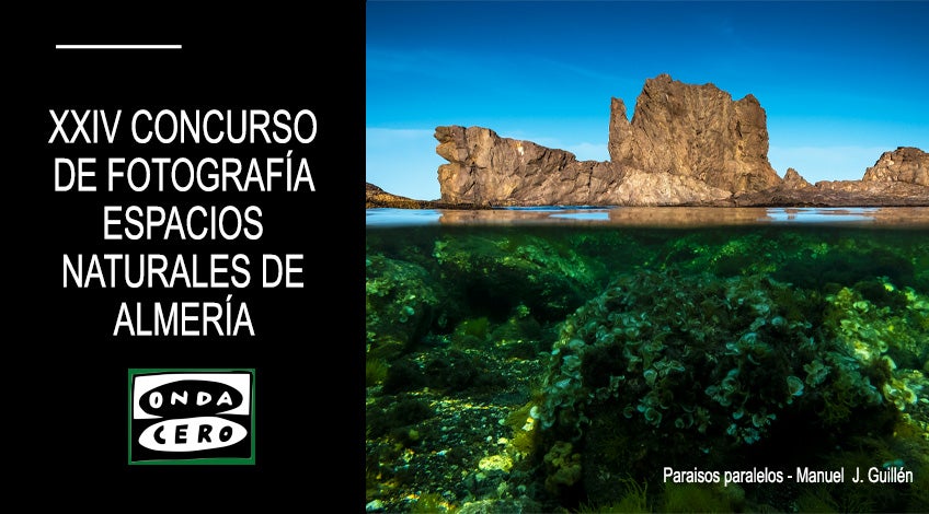 Vota por tu instantánea favorita del Concurso de Fotografía de los Espacios Naturales Vota por tu instantánea favorita del Concurso de Fotografía de los Espacios Naturales