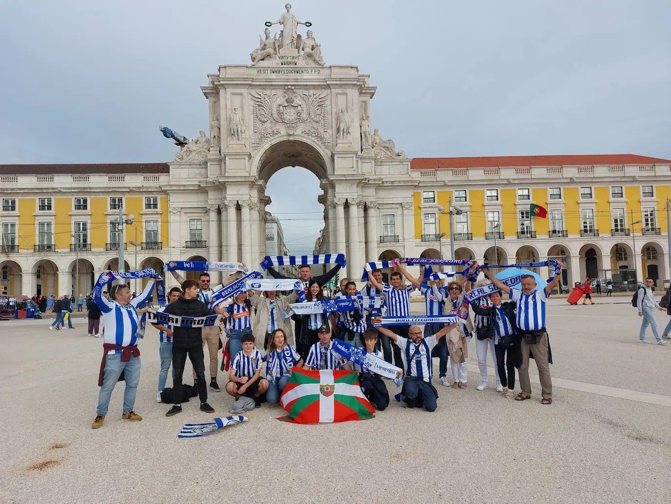 Más de Uno Gipuzkoa con Eduardo Yañez 24/10/2023 Más de Uno Gipuzkoa con Eduardo Yañez 24/10/2023