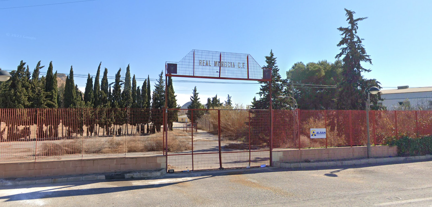 El Real Murcia vuelve a pensar en Cobatillas El Real Murcia vuelve a pensar en Cobatillas