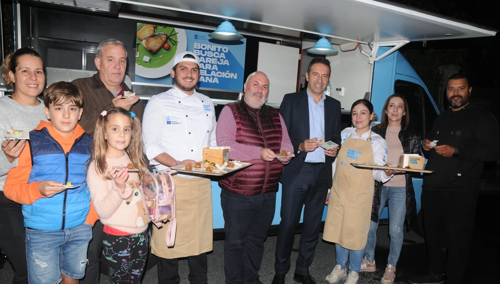 Galicia sabe a mar Galicia sabe a mar