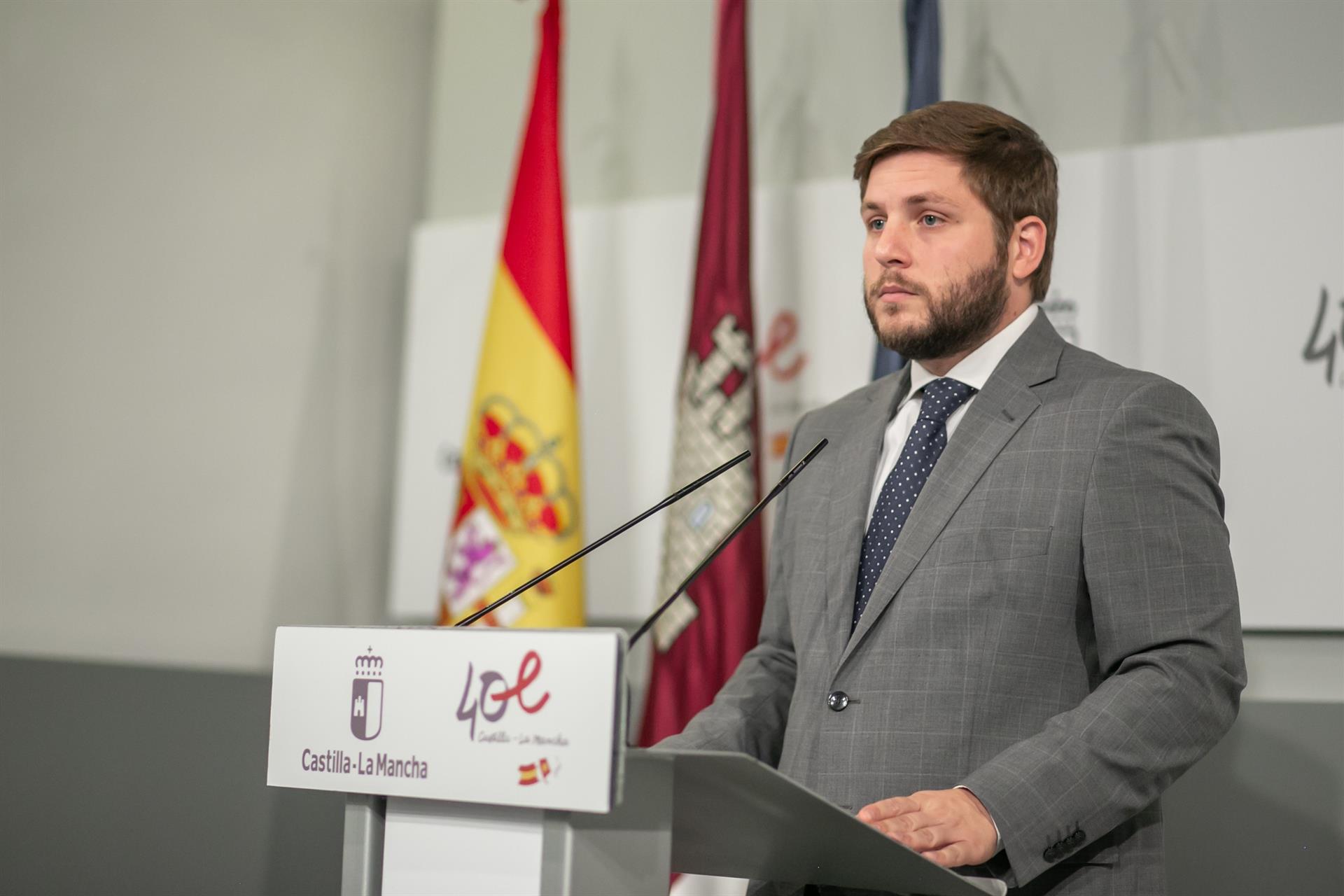 Gobierno regional destinará 3,6 millones a la adquisición de viviendas para jóvenes Gobierno regional destinará 3,6 millones a la adquisición de viviendas para jóvenes