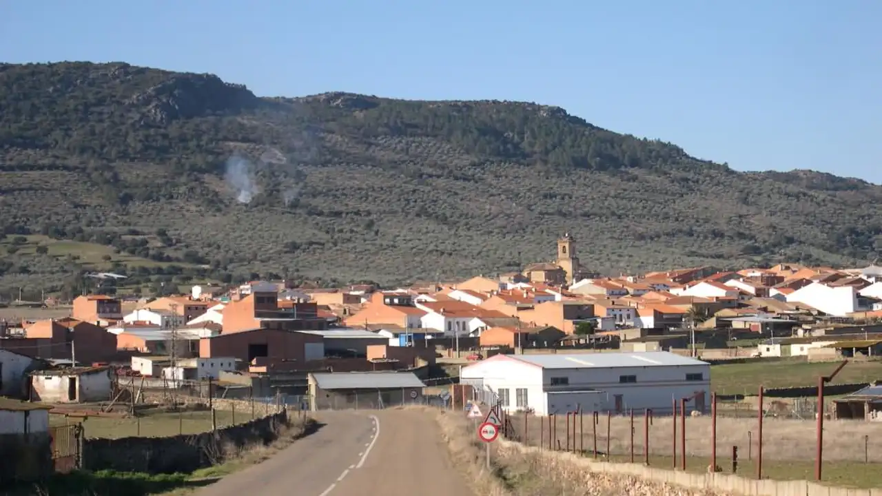 Municipio de Agudo Municipio de Agudo