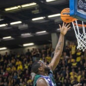 La BCL llega hoy al Carpena para Unicaja