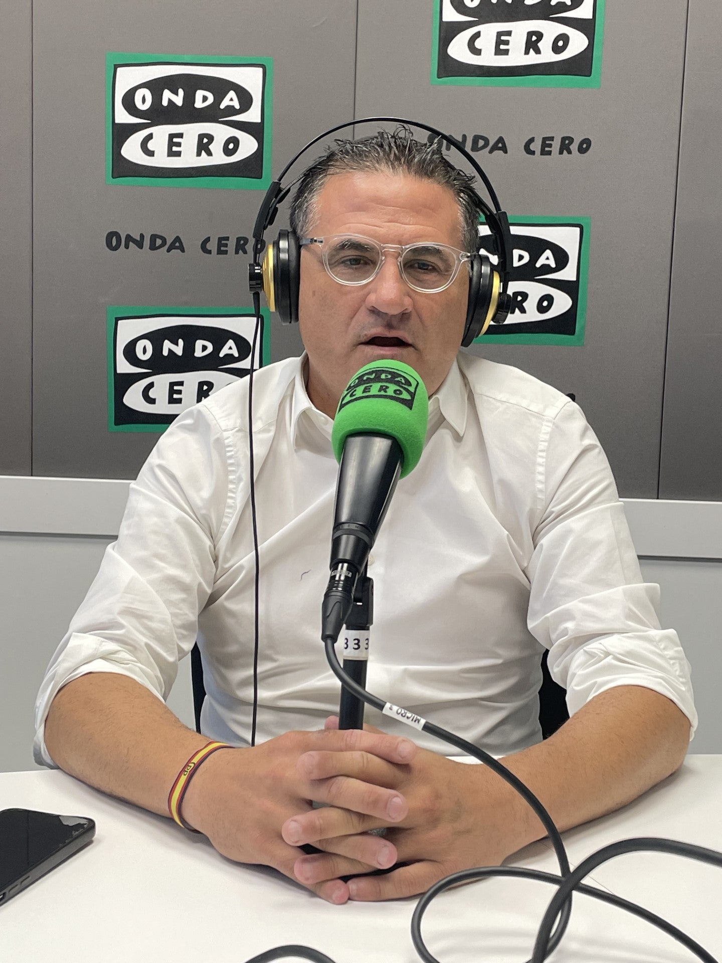 González de Zárate: "proteger los parques naturales es permitir que la gente los conozca y los disfrute" González de Zárate: "proteger los parques naturales es permitir que la gente los conozca y los disfrute"
