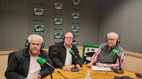 Tertulia Academia
