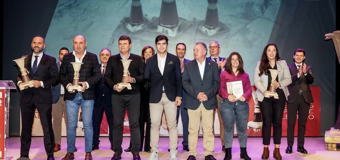 Diputación Provincial y Ayuntamiento de Palencia convocan los Premios del Deporte 2023 Diputación Provincial y Ayuntamiento de Palencia convocan los Premios del Deporte 2023