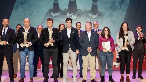 Diputación Provincial y Ayuntamiento de Palencia convocan los Premios del Deporte 2023 .