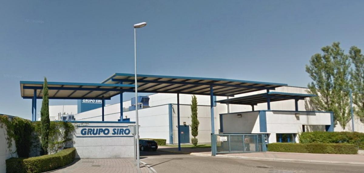 Veganzones defiende la gestión de la Junta en “el no cierre” de Siro en Venta de Baños y acusa a Reyes Maroto de “deslealtad” Veganzones defiende la gestión de la Junta en “el no cierre” de Siro en Venta de Baños y acusa a Reyes Maroto de “deslealtad”