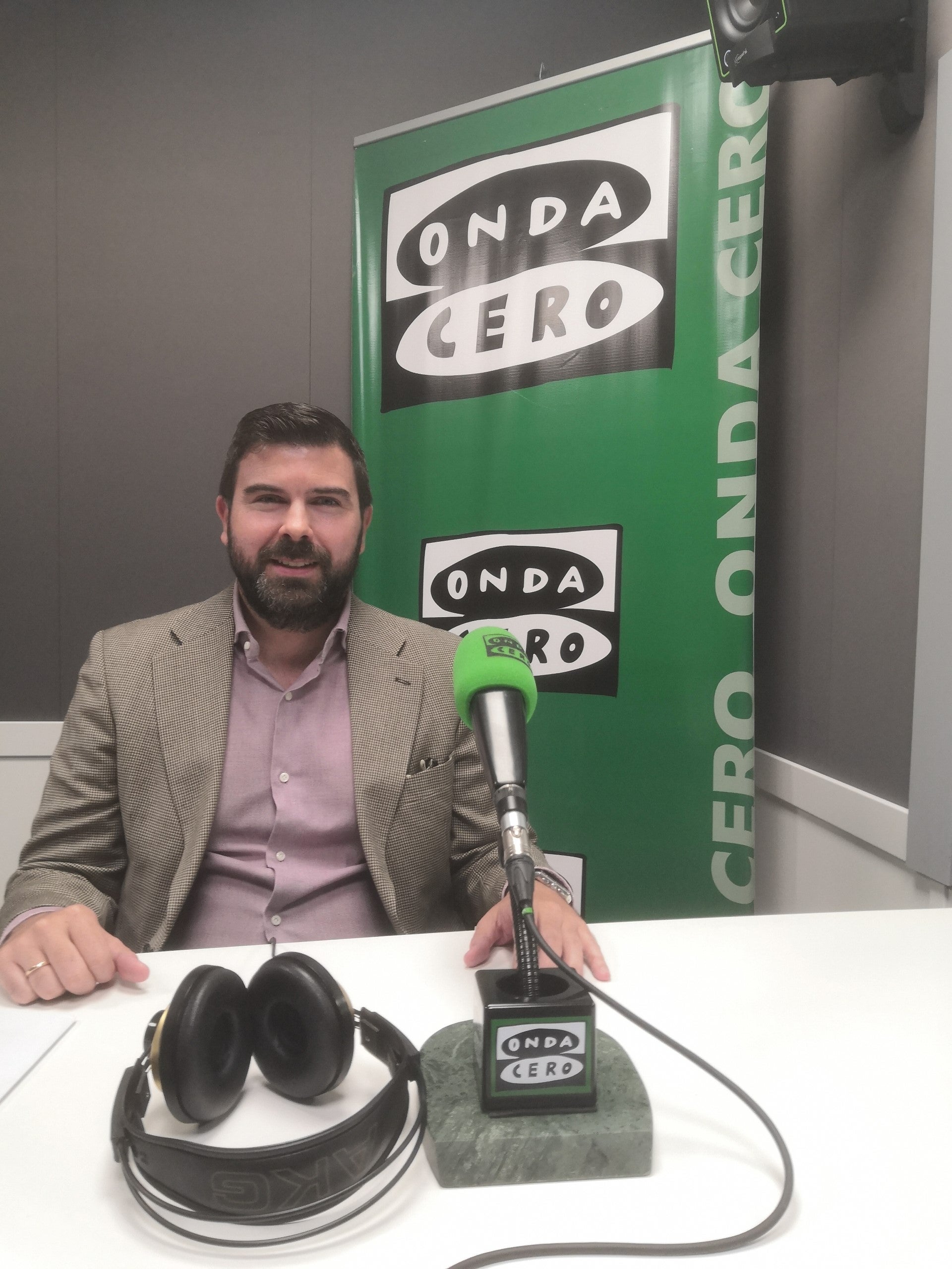 Más de Uno Granada 24/10/2023 Más de Uno Granada 24/10/2023