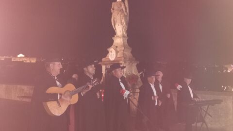 Los de Sierra Morena