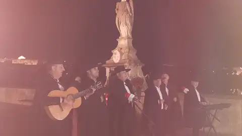 Los de Sierra Morena Los de Sierra Morena