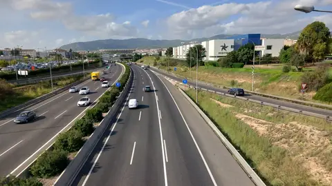 Vía de Cintura de Palma, la ronda de circunvalación de la capital balear Vía de Cintura de Palma, la ronda de circunvalación de la capital balear
