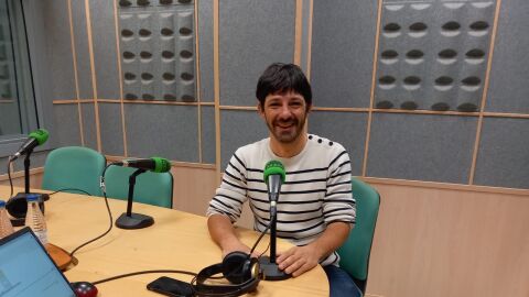 Marco de la Ossa